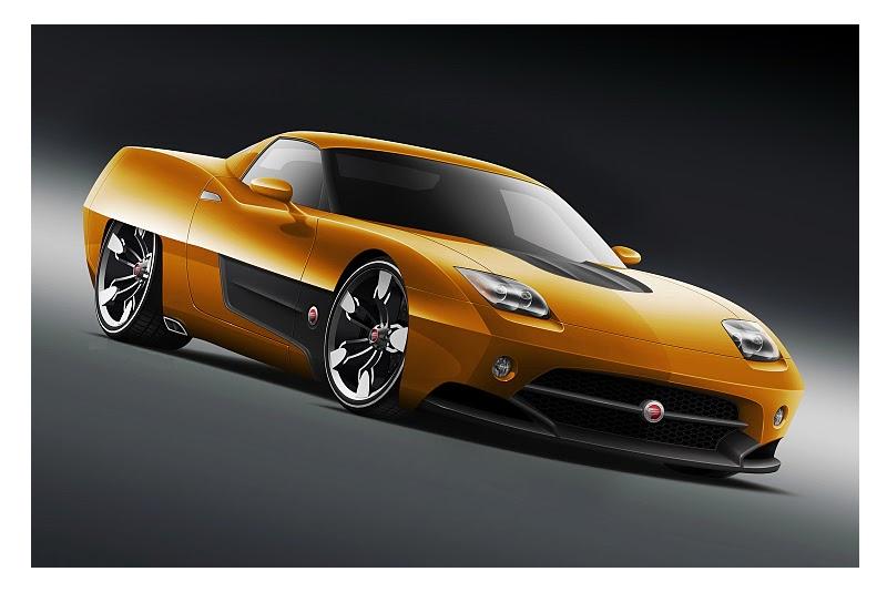 corvette endora sc1 2011